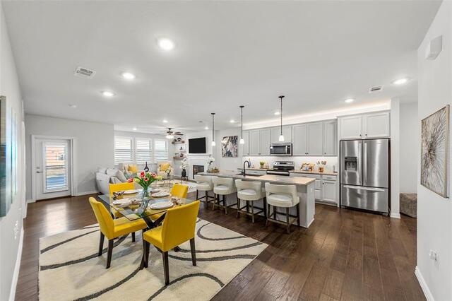 651 N Watters Road, 5407 Allen, TX photo 9