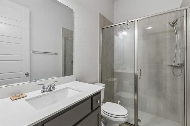 508 Turkey Creek, Drive McKinney, TX photo 10