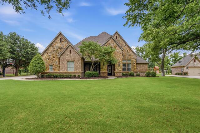 6101 Paper Shell Way, Fort Worth, TX image