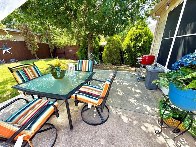 2212 Loon Lake, Road Denton, TX photo 24
