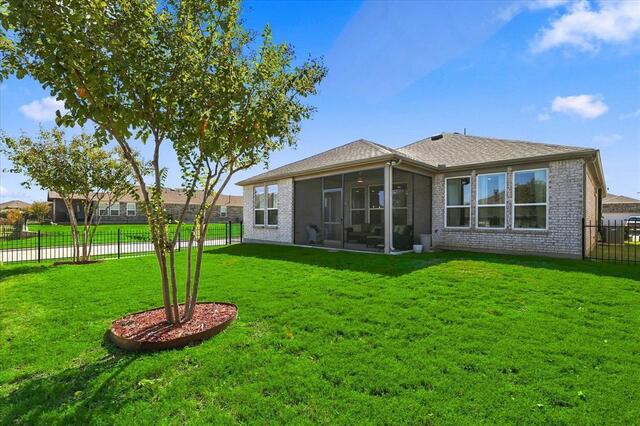 965 Memorial Drive, Little Elm, TX photo 29
