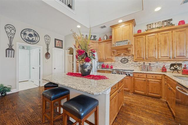 821 Echo, Drive Prosper, TX photo 8