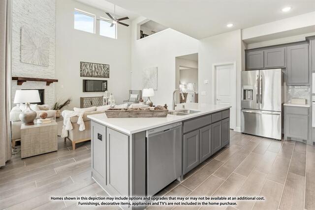 4404 Ramona, Drive McKinney, TX photo 14