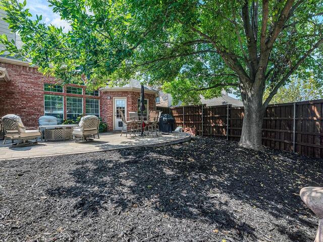 1548 Kings View, Drive Frisco, TX photo 38