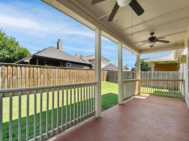 1401 Canary Drive, Little Elm, TX photo 31