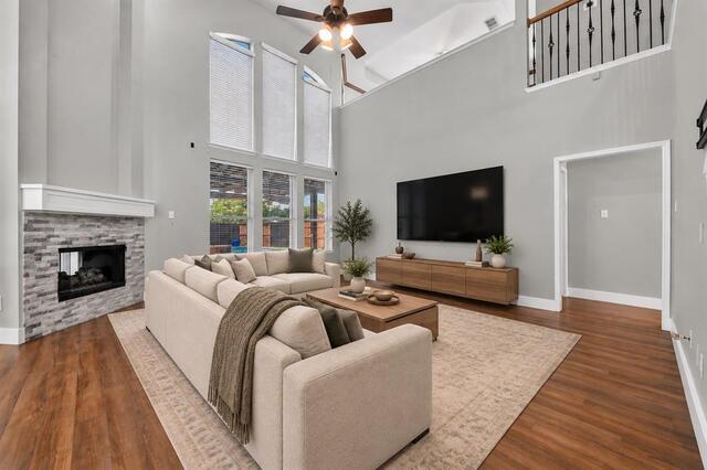 4017 Strattford, Drive Frisco, TX photo 10
