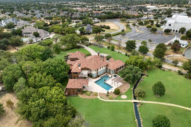 211 Pine, Drive Southlake, TX photo 3