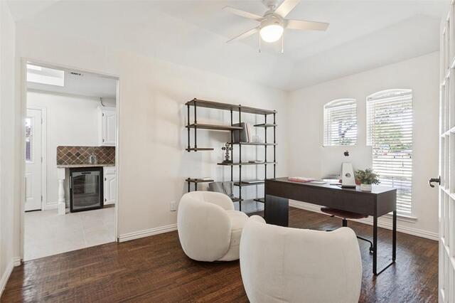 1724 Callaway, Drive Plano, TX photo 4