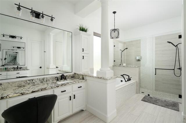 2312 Maidens Castle, Drive Lewisville, TX photo 16