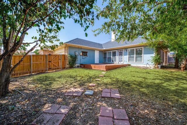 1404 Chesterfield, Drive Carrollton, TX photo 35