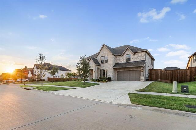 4160 Lavina, Lane Prosper, TX photo 8