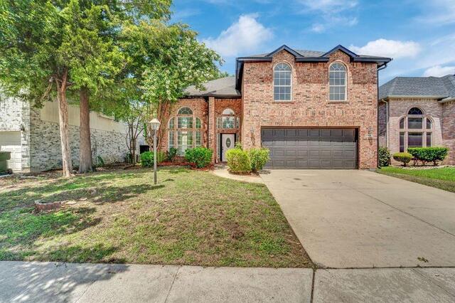 6705 Carrington Drive, Plano, TX image