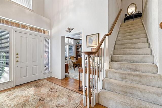 6633 Wickliff, Trail Plano, TX photo 19