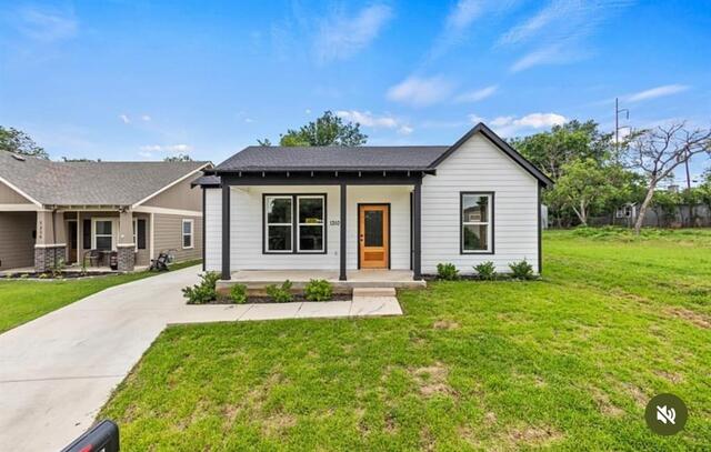 1310 Bessie Street, Fort Worth, TX image