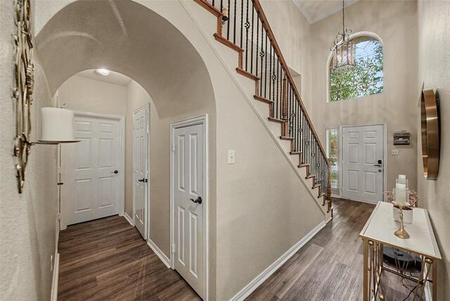 12361 Hawk Creek, Drive Frisco, TX photo 8