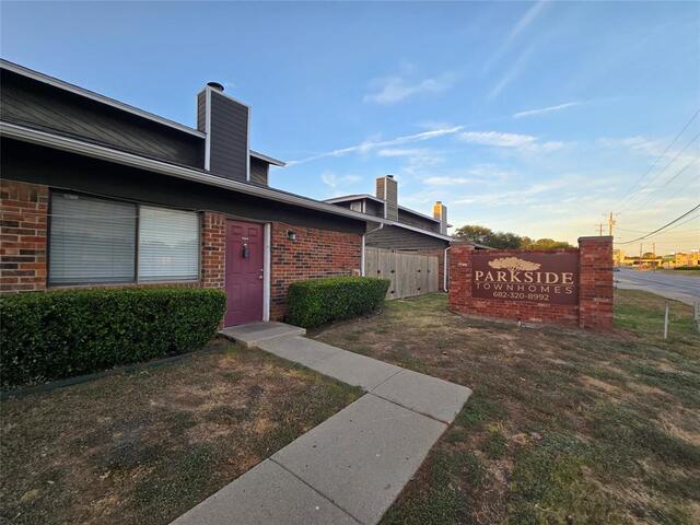 1122 Millview Drive 1304, Arlington, TX image