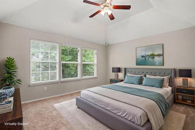 711 Bodega Bay, Drive Keller, TX photo 17