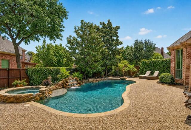 4816 Pack Saddle Way, Flower Mound, TX photo 30