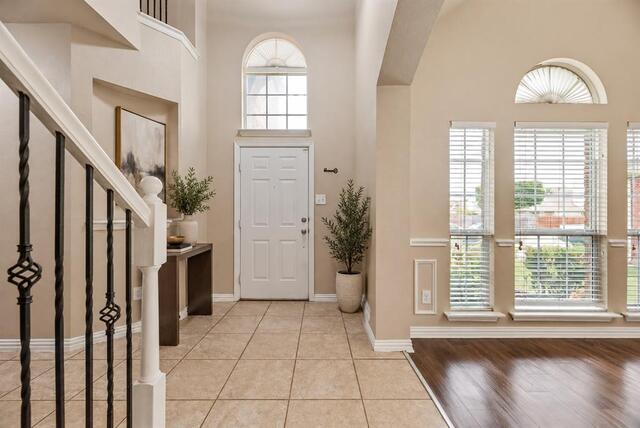 1404 Ashby, Drive Lewisville, TX photo 4