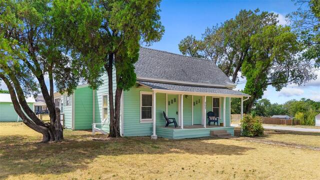 602 E Broadway, Street Prosper, TX photo 17