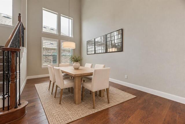 11458 Misty Ridge Drive, Flower Mound, TX photo 7