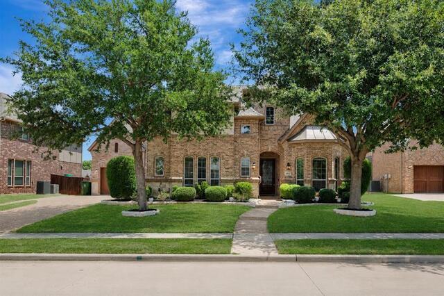 3012 Reid Drive, Flower Mound, TX image