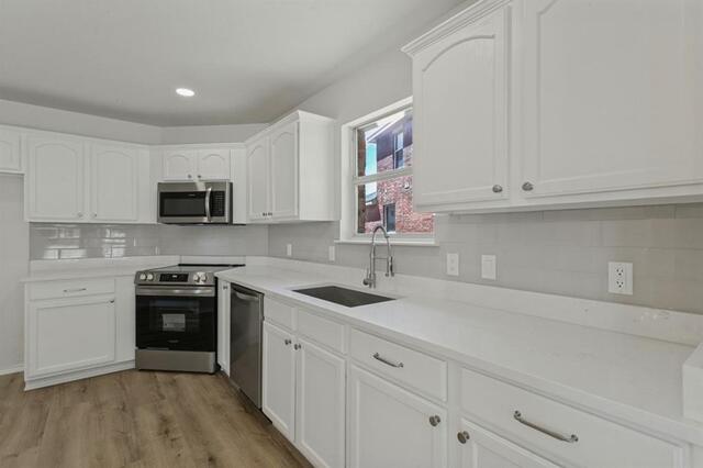 321 Tripp, Trail Denton, TX photo 16