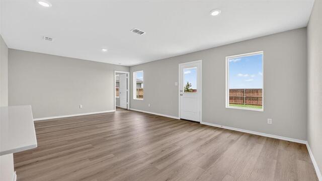 516 Babbling Brook, Drive Denton, TX photo 11
