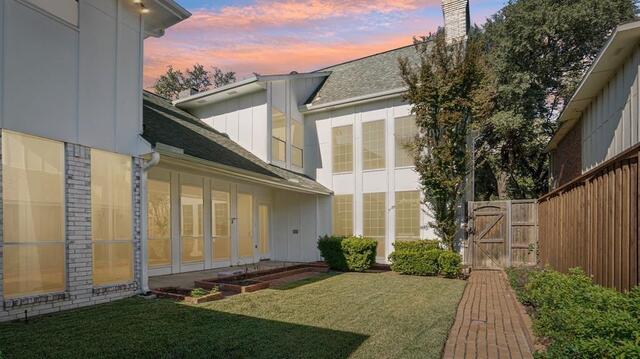 4608 Hallmark, Drive Plano, TX photo 40