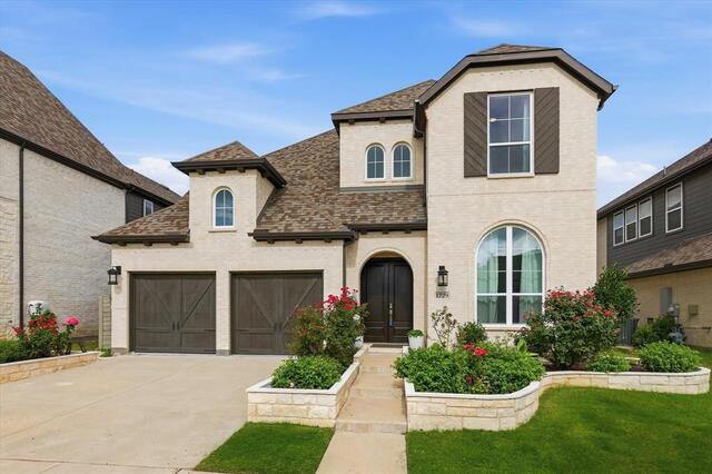 1729 Stepping Stone, Trail Argyle, TX photo 3