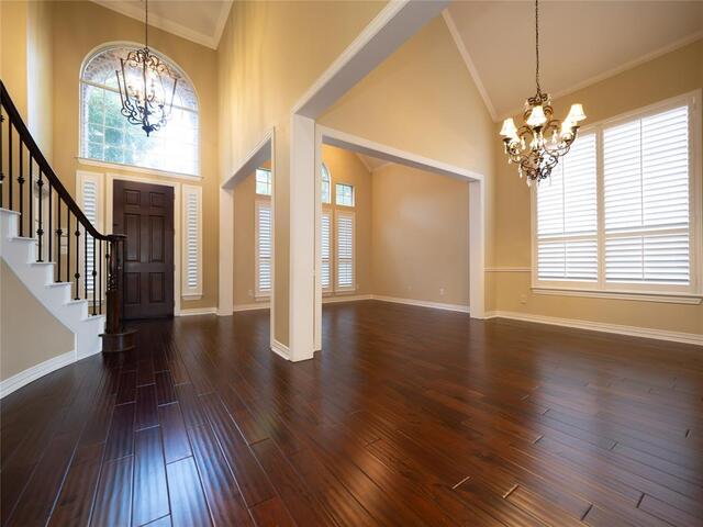 1107 Dunlay, Court Allen, TX photo 8