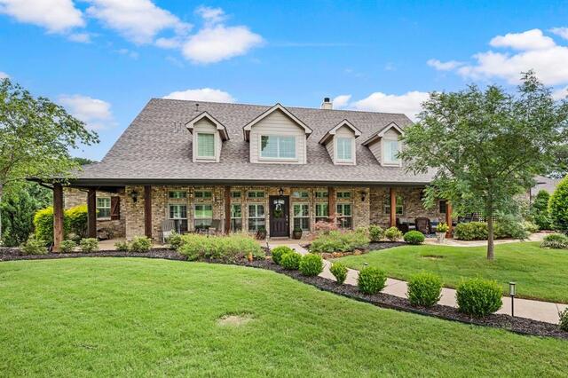 7400 Arabian Circle, Flower Mound, TX photo 5