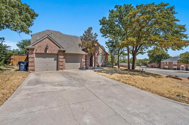 1429 Wilderness, Street Denton, TX photo 35