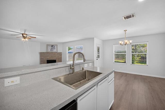 9605 Woodrow Wilson, Drive McKinney, TX photo 6