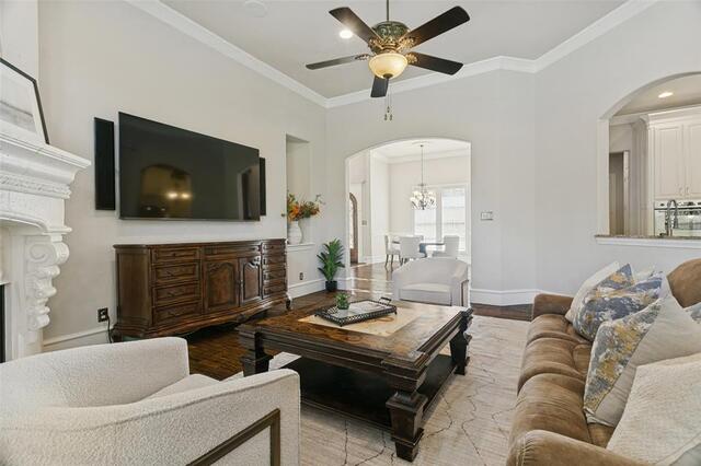 6316 Avalon Woods, Drive McKinney, TX photo 8