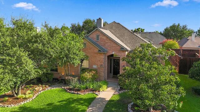 1447 Falls, Road Coppell, TX photo 3