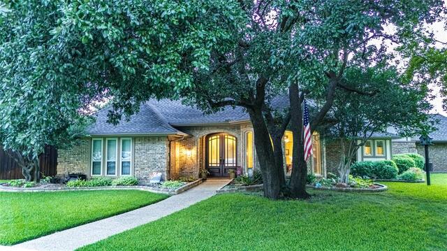 4009 Wilshire Court, Plano, TX image