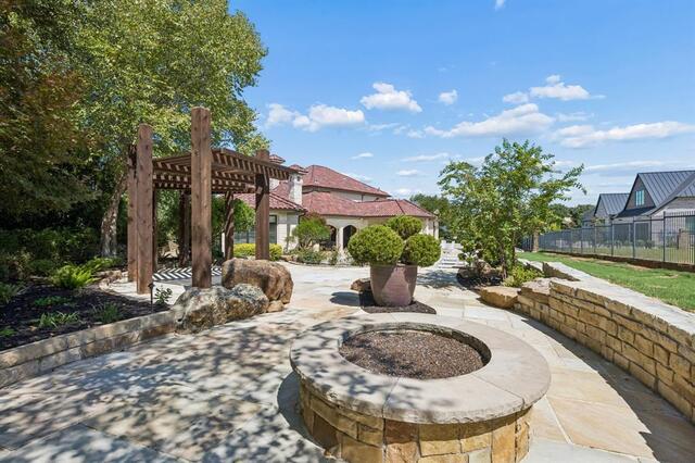 2106 Falcon, Pass Westlake, TX photo 35