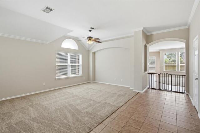 7605 Chadwick, Drive McKinney, TX photo 11