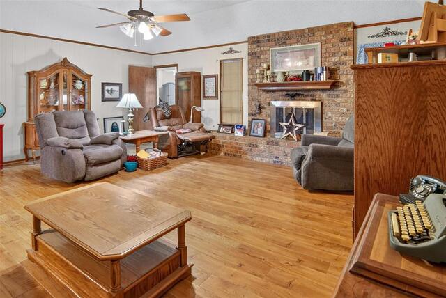 405 Brian, Drive Keller, TX photo 7
