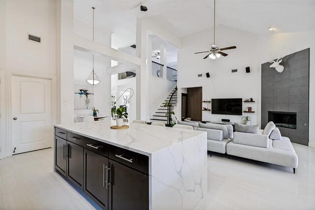 9564 Lance, Drive Frisco, TX photo 8