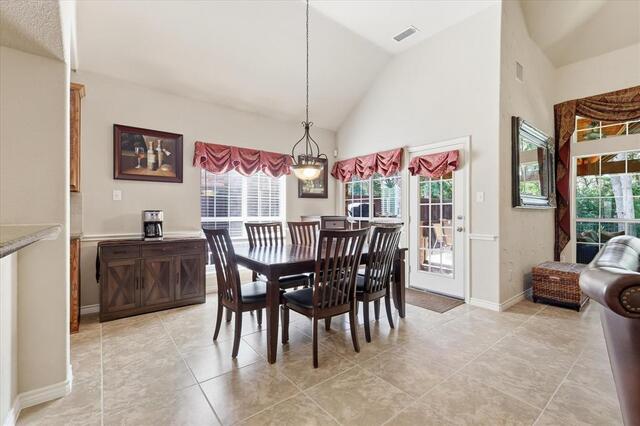 7608 Hinkley Oak, Drive Denton, TX photo 12