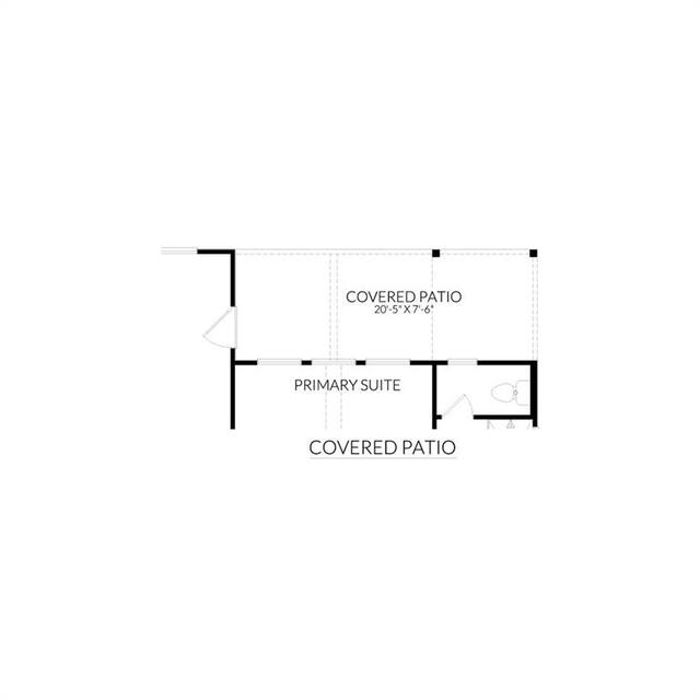 3701 Copperwood, Drive McKinney, TX photo 5