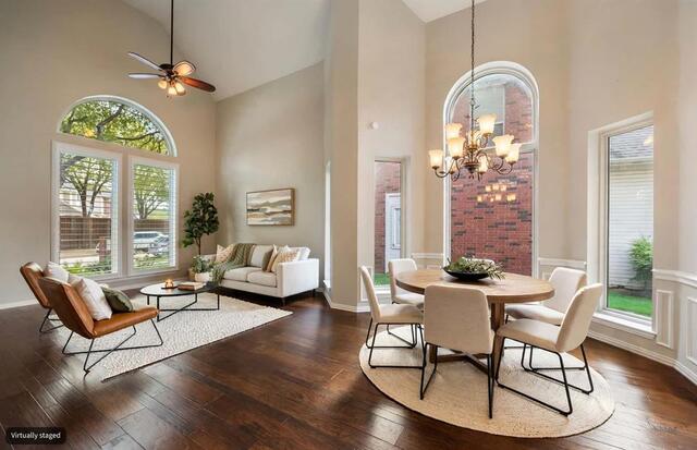 701 Nottingham, Drive Coppell, TX photo 2