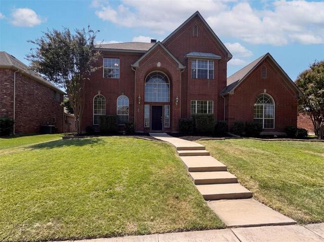 7645 Hove Court, Plano, TX image