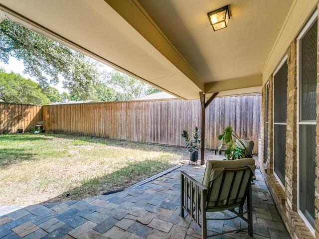 2721 Bengal, Lane Plano, TX photo 22