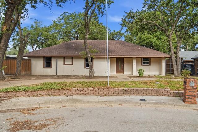 500 Bent Tree Court, Irving, TX image