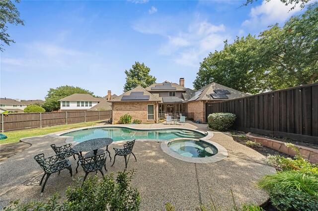 177 Asher, Court Coppell, TX photo 34