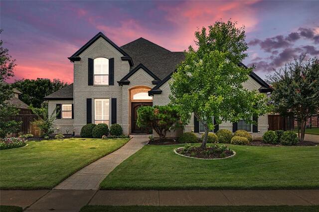 8217 Thornhill Drive, North Richland Hills, TX image