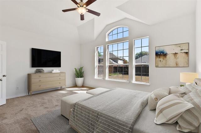 1422 Suzanne, Drive Allen, TX photo 11